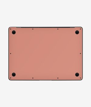 Виниловая наклейка IN PLAY для MacBook