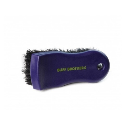 Щетка для чистки текстиля BUFF BROTHERS TEX BROTHER