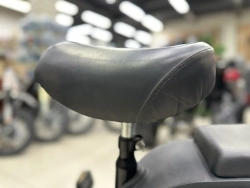 Квадроцикл MOTAX Grizlik Super Lux 125cc (2024). БУ - тест-драйв