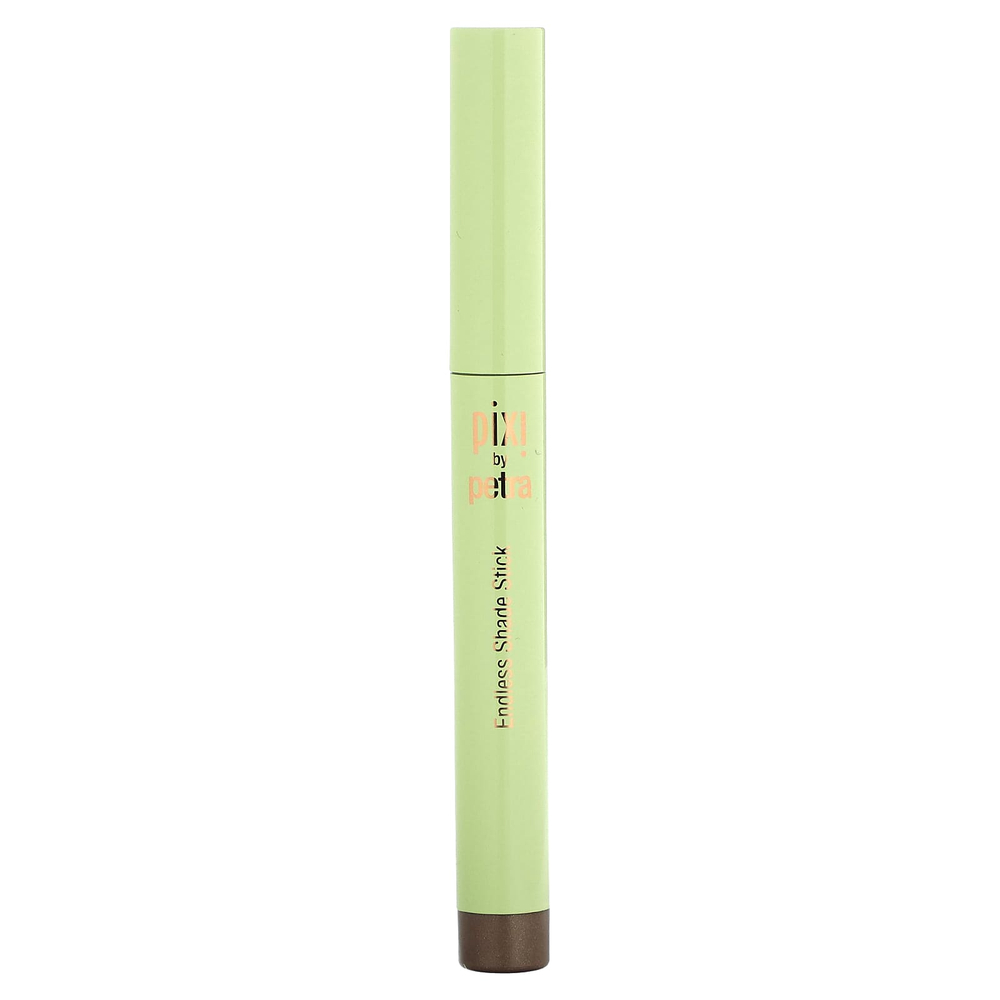 Pixi Beauty, Endless Shade Stick, теней-стик, 0231 BronzeBlaze, 1,5 г (0,05 унции)