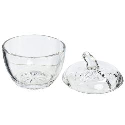 GAEM Конфетница, 180 мл, L9 W9 H10 см