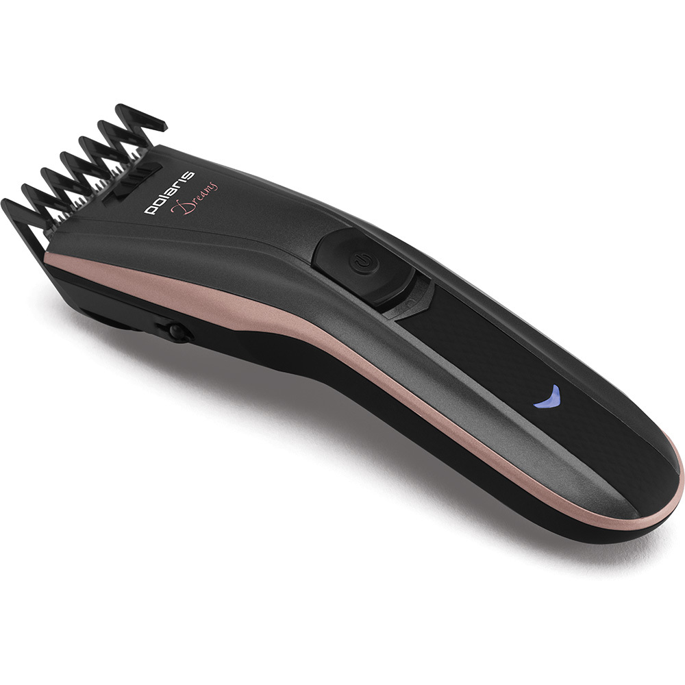 машинка для стрижки POLARIS PHC-0512 RC