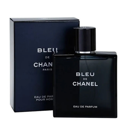 CHANEL Bleu de Chanel edP 50ml man