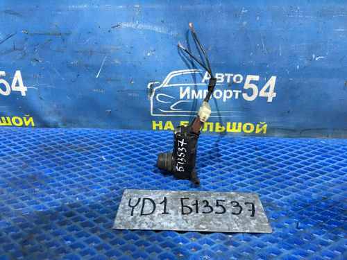 Моторчик бачка омывателя Honda MDX 2003-2006