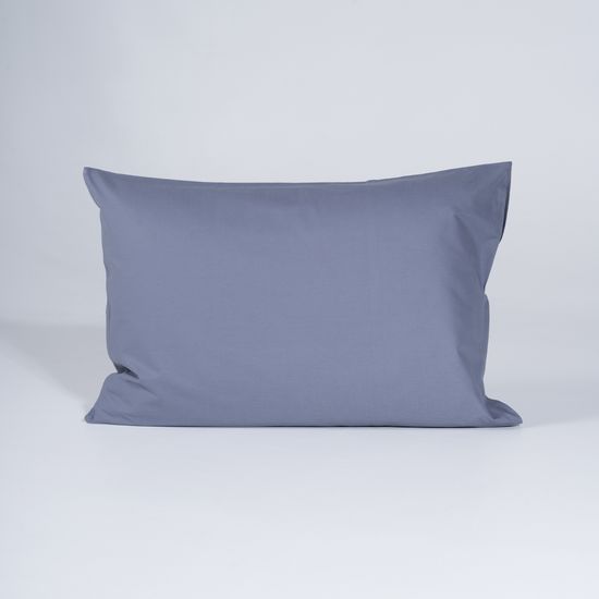 Наволочка  Teramo, ранфорс  50x70  Domtekc