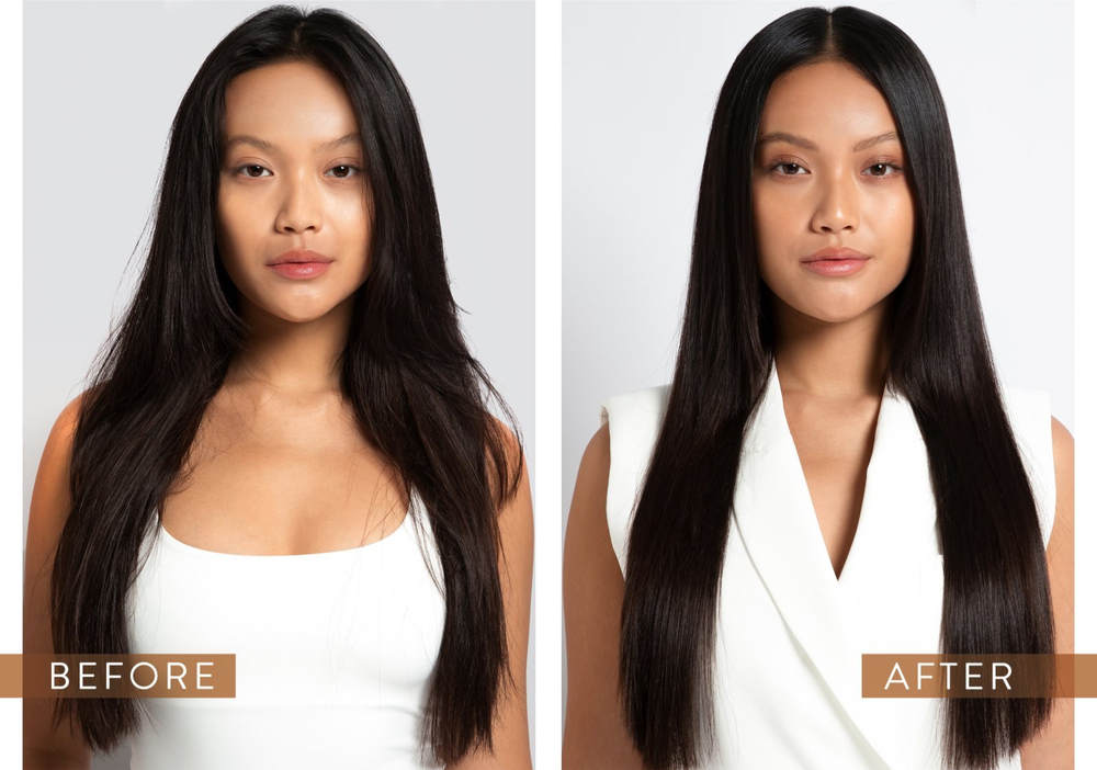 ICONIQUE Professional R+ Keratin repair Nourishing conditioner - регенерирующий кондиционер с кератином для сухих и поврежденных волос /   200  ml  / GTIN 8059300536247
