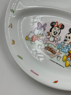 Тарелка Disney babies, Corelle