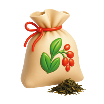 ТРАВЯНОЙ ЧАЙ