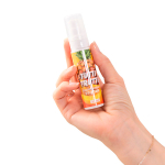 Гель-смазка со вкусом тропических фруктов Биоритм OraLove Tutti-frutti 30г