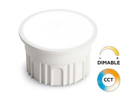 Ambrella Диммируемая светодиодная лампа MR16 с переключением цветовой температуры и функцией памяти 6,5 секунд Лампы светодиодные MR16 212510