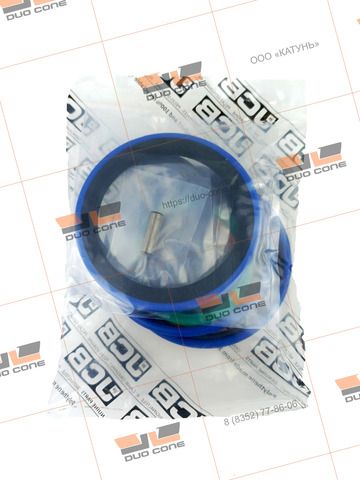 Ремкомплект (seal kit) 991/20023 JCB
