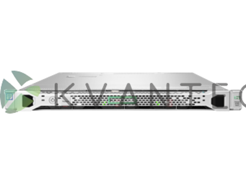 HPE Proliant DL360 Gen9 818209-B21