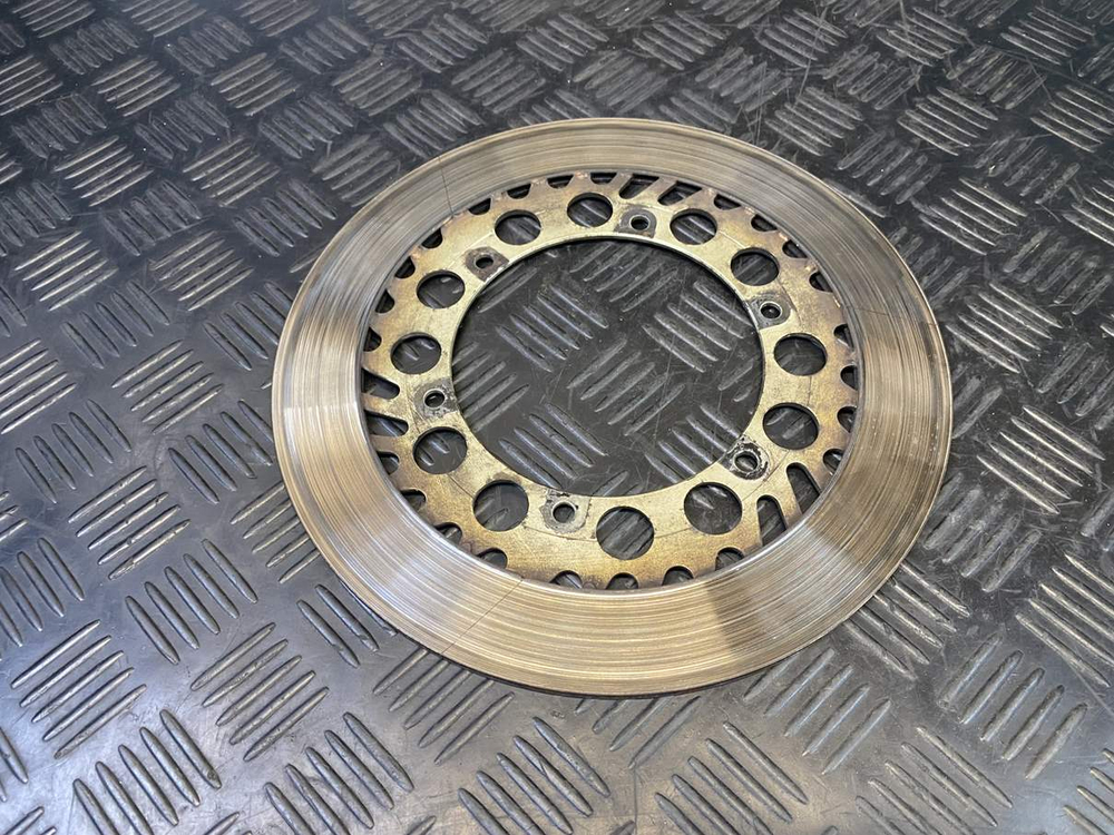 Диск тормозной задний Yamaha V-Max 1200.