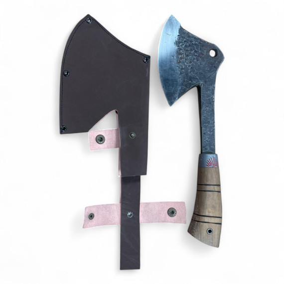 Узбекский Топор арт. 4