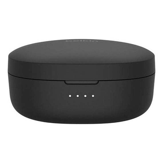 Беспроводные наушники Belkin SoundForm Bolt Wireless Earbuds Black (AUC009btBLK)