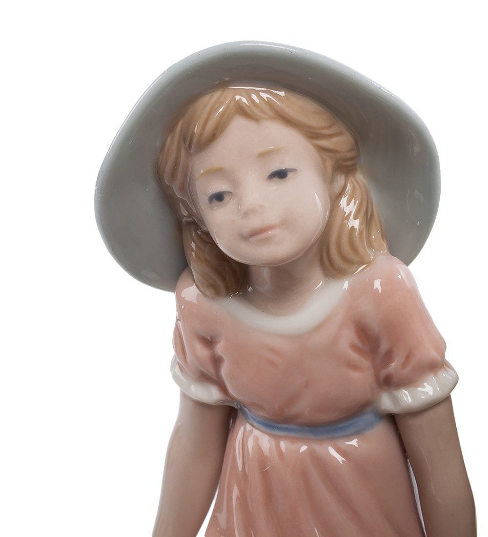 Pavone CMS-20/19 Композиция «Девушка с цветами»