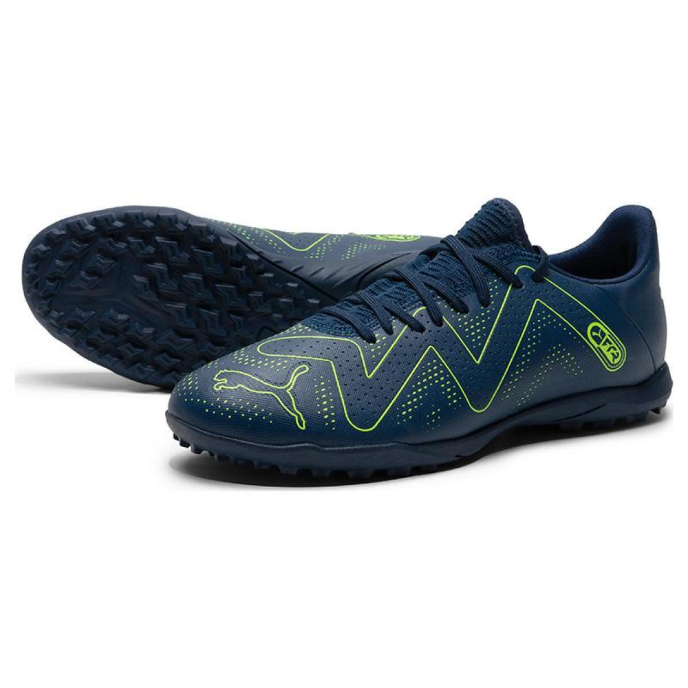 Кроссовки PUMA Future Play TT（ ）, 107381-03