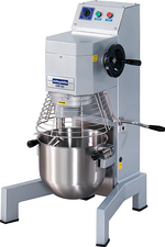 Планетарный миксер Ozti OMG 60 TF