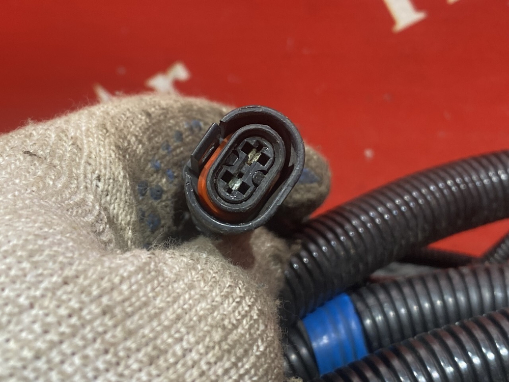 Пpоводкa шaccи