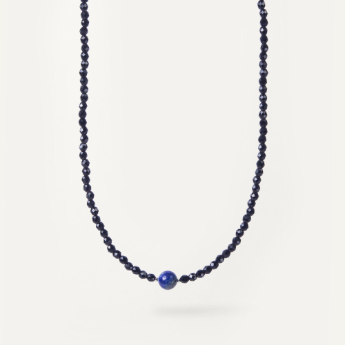 Чокер Accent BLU