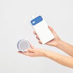 Внешний аккумулятор Silicon Valley 10000 мАч Красный