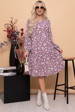 Платье 71292 Avili