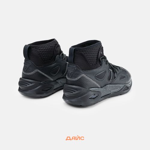Кроссовки Puma Trc Blaze Mid Core Ws  артикул:386621-01 - купить в магазине Дайс