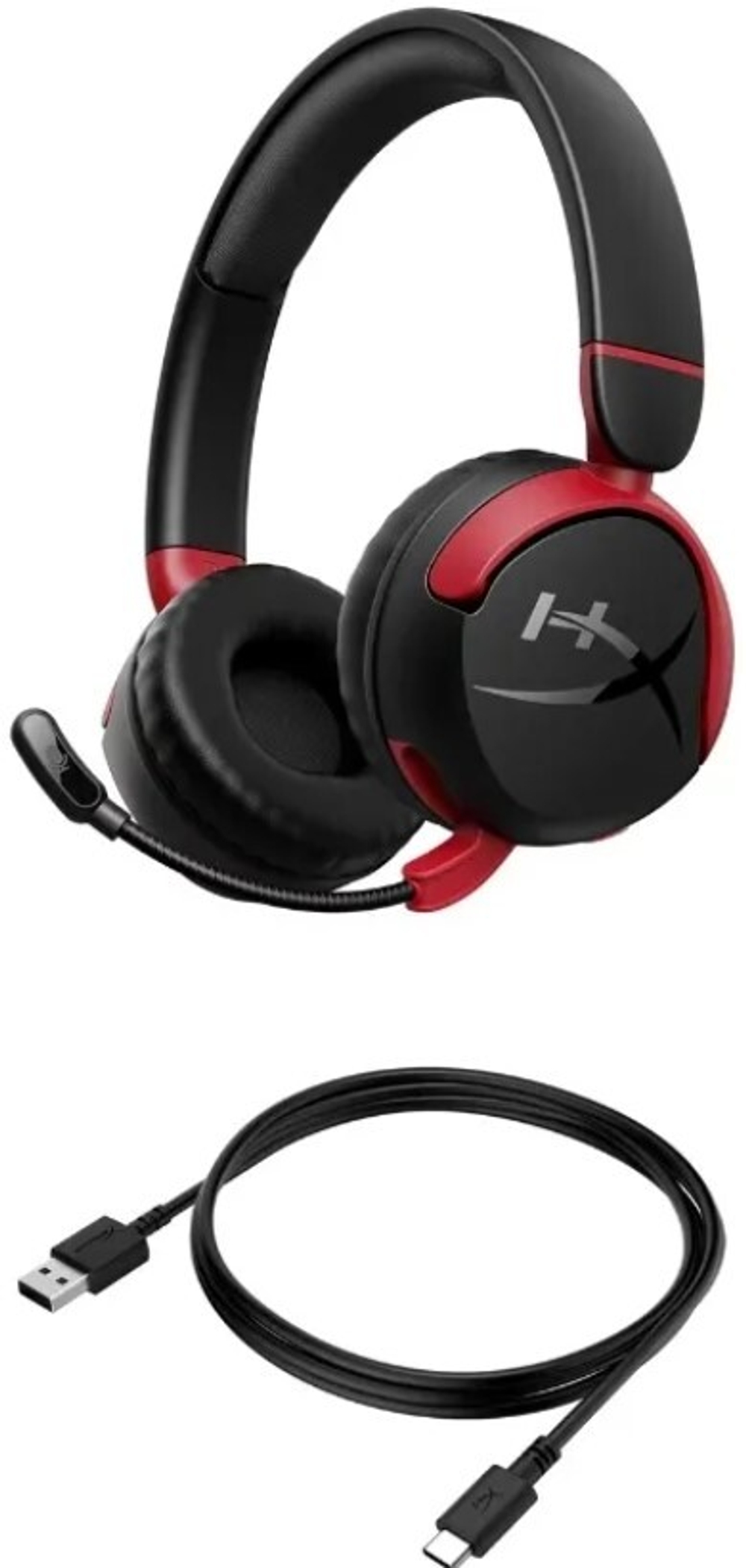 Гарнитура  HyperX 7G8F1AA