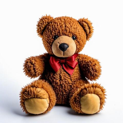 Игрушка мягкая