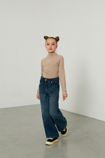 Джинсы д/д DELORAS 22389