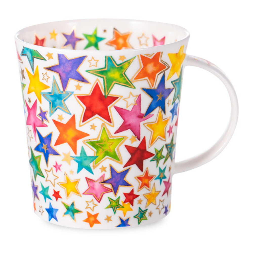 Кружка Dunoon Звезды Ломонд 0.32л