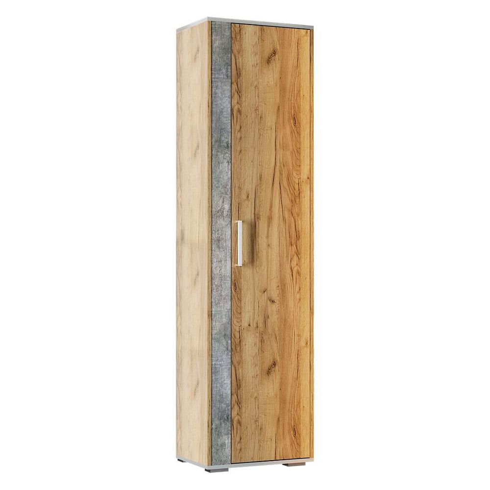 Прихожая Кензо Шкаф