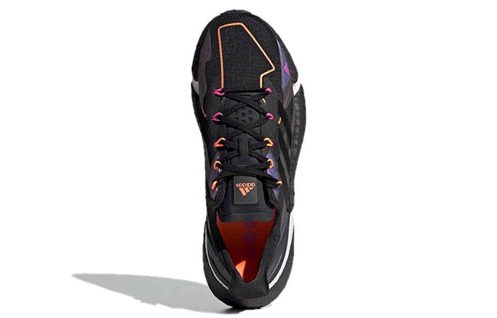 Кроссовки Adidas X9000L4