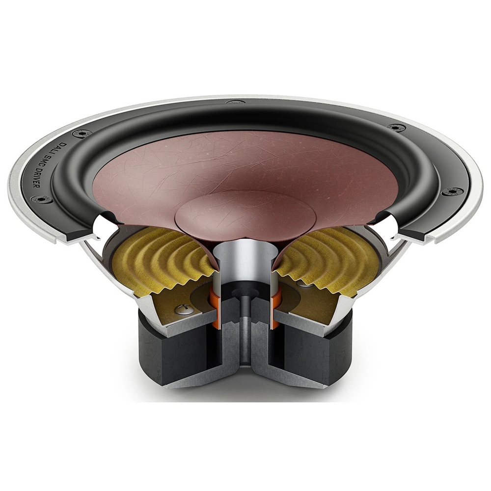 Напольная акустика Dali Oberon 7 Light Oak