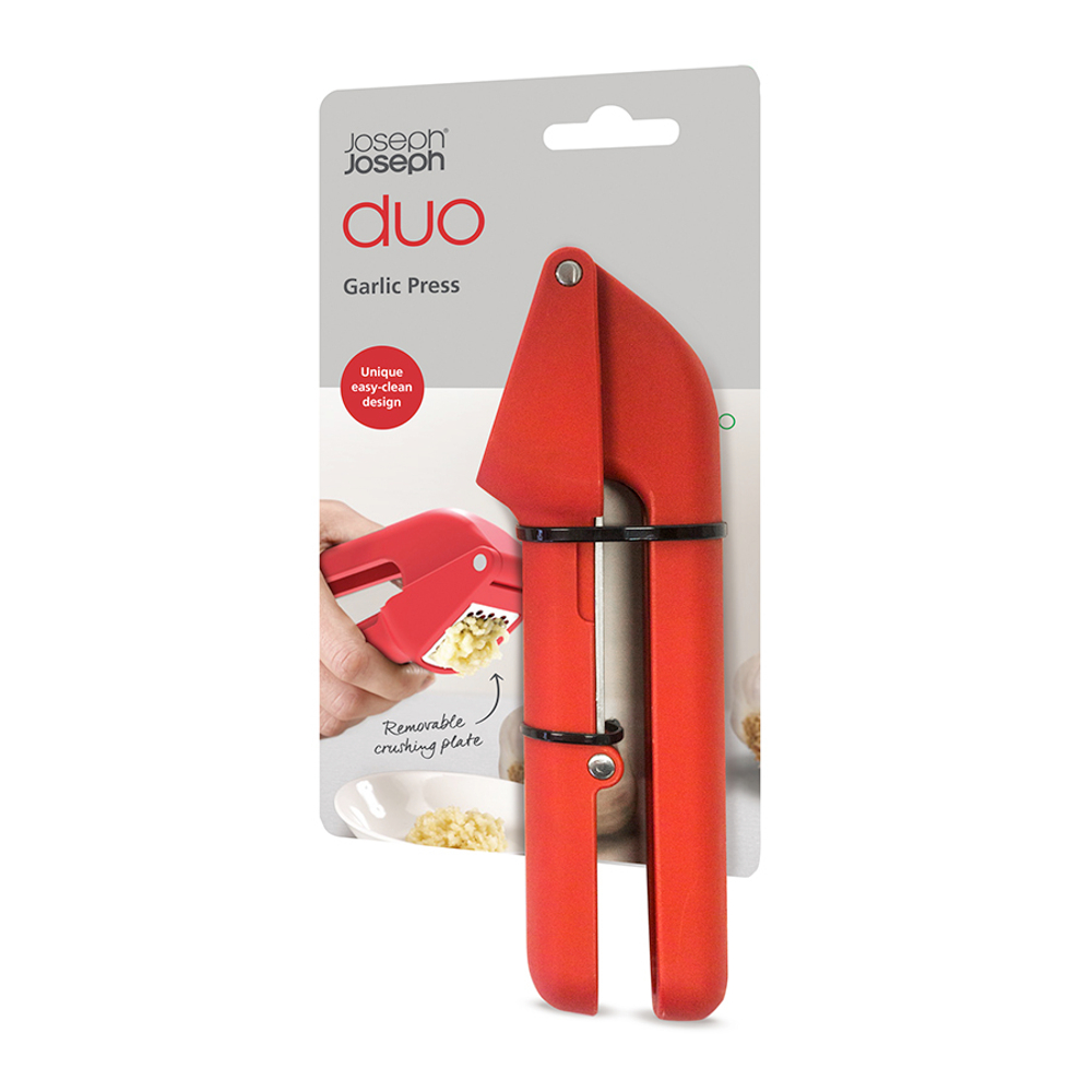 Пресс для чеснока duo