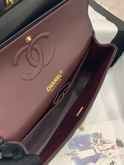 Chane1 Bag 25 cm