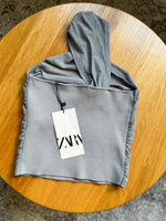 Новый топ Zara, S