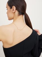 КОЛЬЕ POWERWOMAN