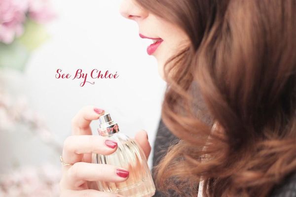 Chloe See By Chloe Eau De Parfum