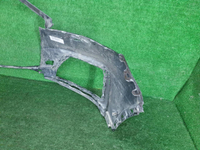 Бампер передний Audi Q7 2 (2019-н.в.) S-line