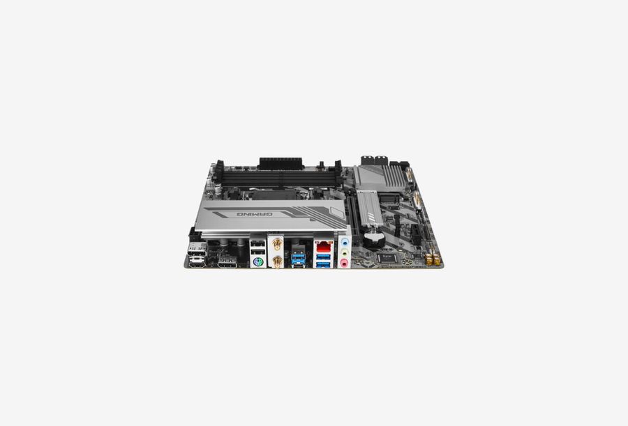 GIGABYTE B650M GAMING PLUS WIFI_0326531101950