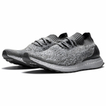 Кроссовки Adidas Ultraboost Uncaged Metallic Silver