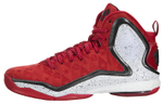 Кроссовки Adidas D Rose 5 Valentine'S Day'