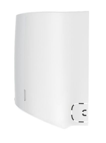 Инверторная сплит-система FUNAI EMPEROR SMART EYE FULL DC Inverter 2023 RACI-EM35HP.D04 (комплект) — (2)