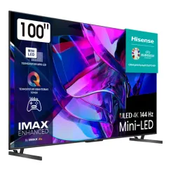 Hisense 100U7KQ