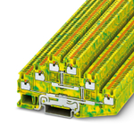 3213739 - PT 1,5/S-3PE - Заземляющая клемма