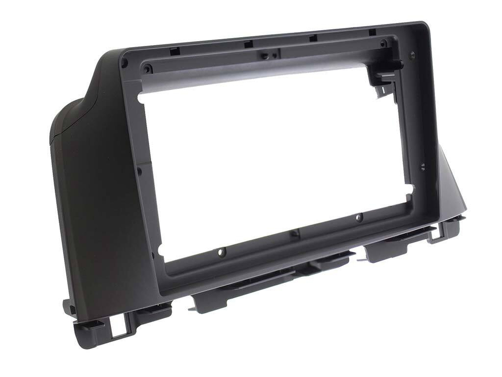 Магнитола для KIA Optima 2016-2020 (полная поддержка кнопок снизу, кругового обзора) - Airoc AB-2310 (кнопки и крутилки), Android 13, TS20, 6/128Гб, SIM-слот, CarPlay