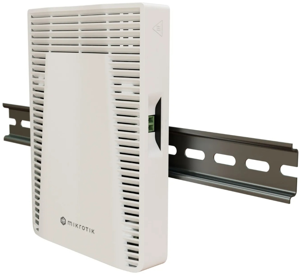 Коммутатор MikroTik CRS304-4XG-IN