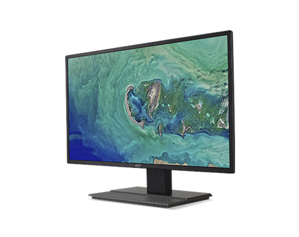 Монитор 31,5" Acer EB321HQUCbidpx