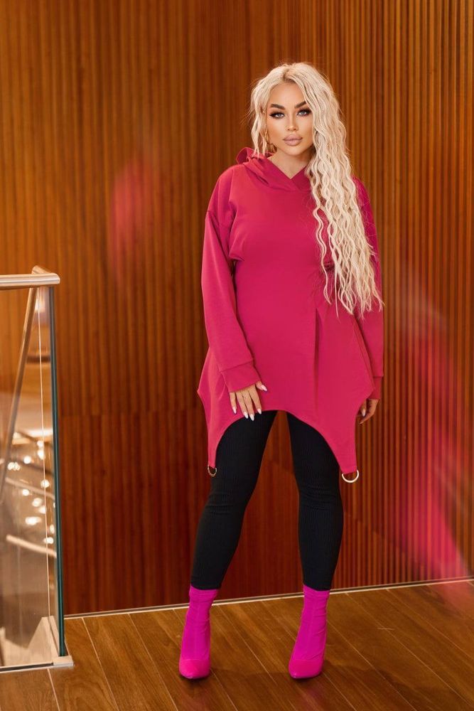 Туника УК-859-2 Fabrika Туника УК-859-2 Fabrika